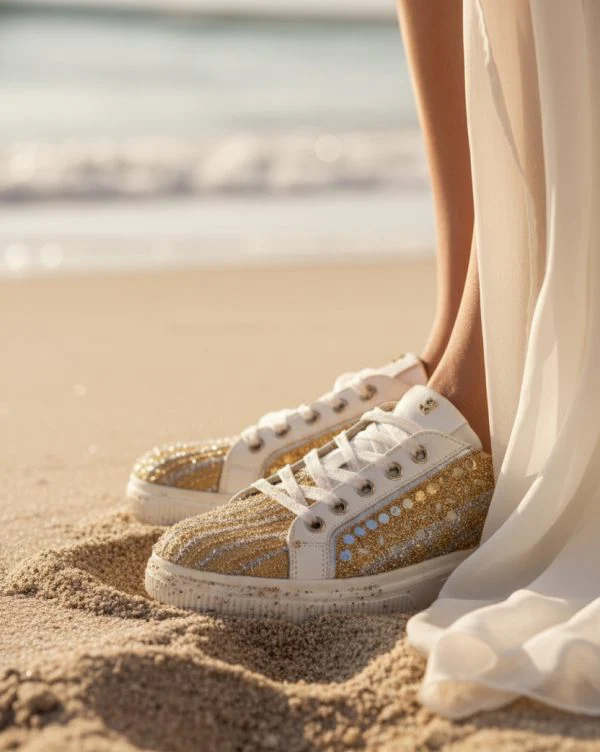 Bling Thing : Sneakers
