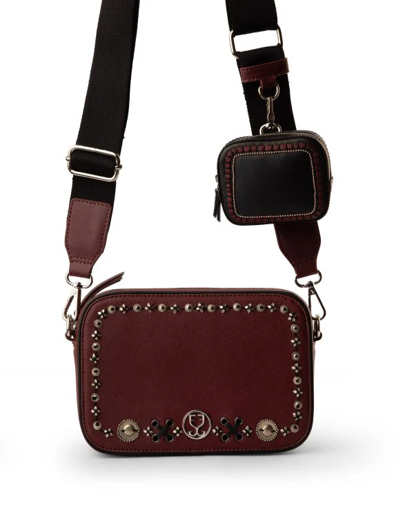 Bundle : Call the Shots Crossbody Bag & Flex Up Loafers - Image 2