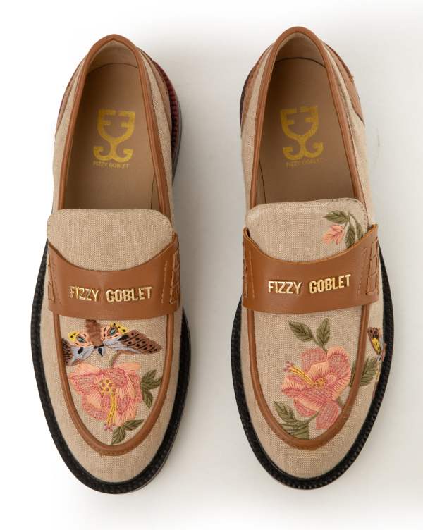 Hot-Tea : Chunky Loafer - Image 2
