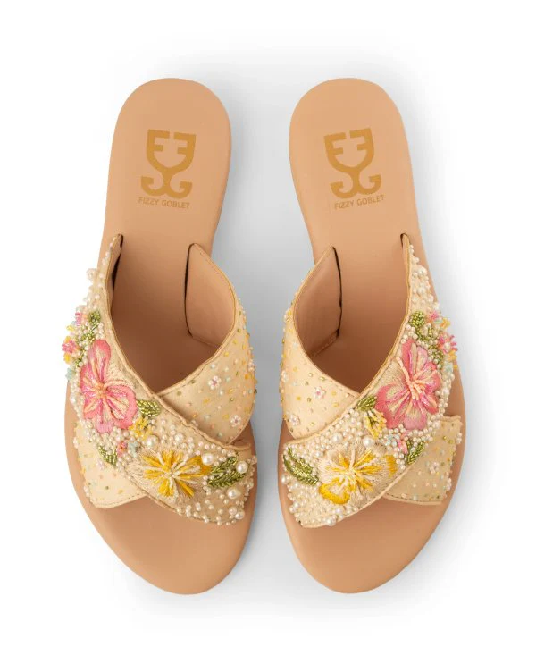 Phool Proof : Criss Cross Sliders - Image 2