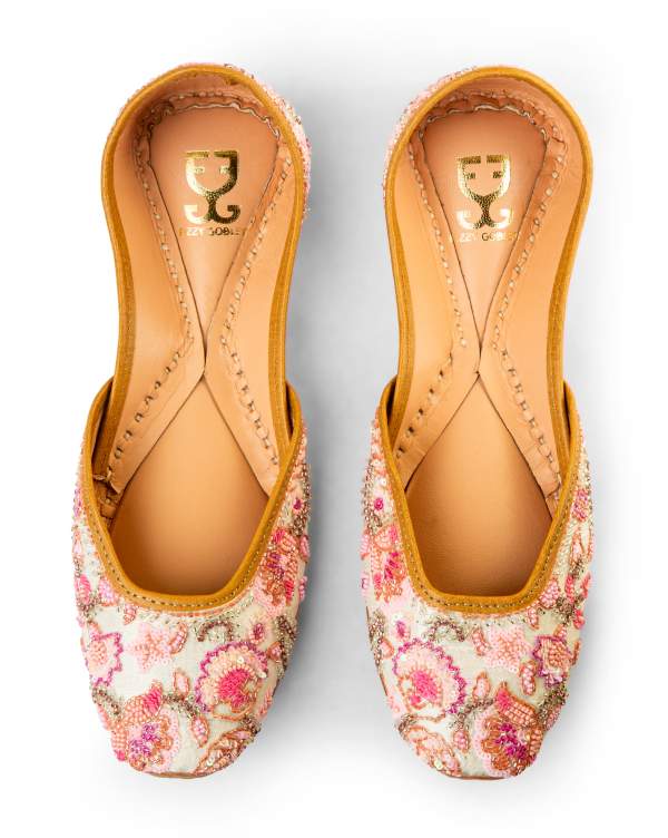 Pinklet : Juttis - Image 2