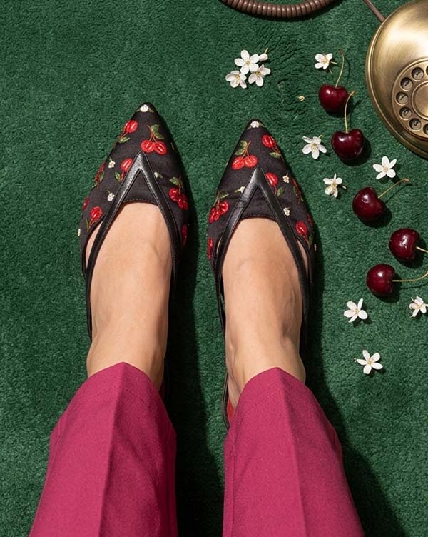 Ruby : Mules